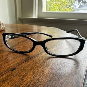 Chanel Eyeglass Frames